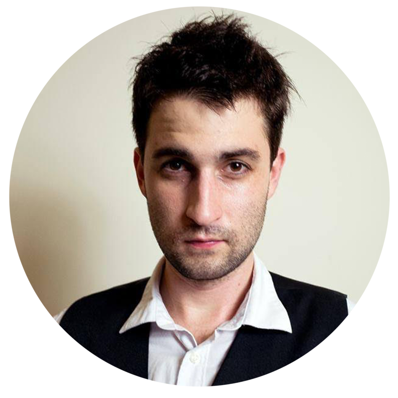 Producer-Adam Cullen YOUNG